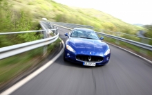  Maserati GranTurismo,  ,  , 